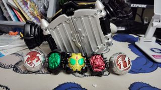 (Category: ) located in . Submitted by afeefadrian (Listing ID 1320188229, Image 1). Description: .