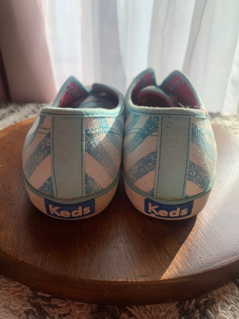 Baby blue keds clearance