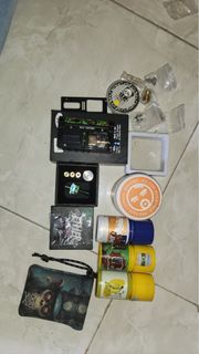 (Kategori: ) berada di . Dikirim oleh vape_cloudscape (ID iklan 1320151562, Gambar 1). Deskripsi: .