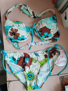 Kissin Bikini泳衣 38碼63016073042305110