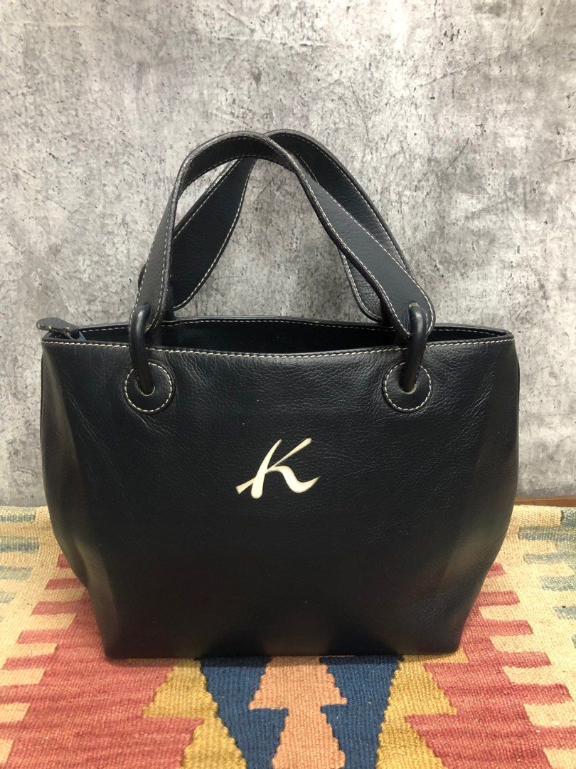 Kitamura bag hotsell