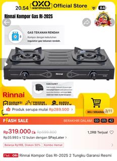 (Kategori: ) berada di . Dikirim oleh vickyuniqa (ID iklan 1318553835, Gambar 1). Deskripsi: .