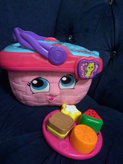 (Category: ) located in . Submitted by NanaPrelovedToysShop (Listing ID 1320065383, Image 1). Description: .