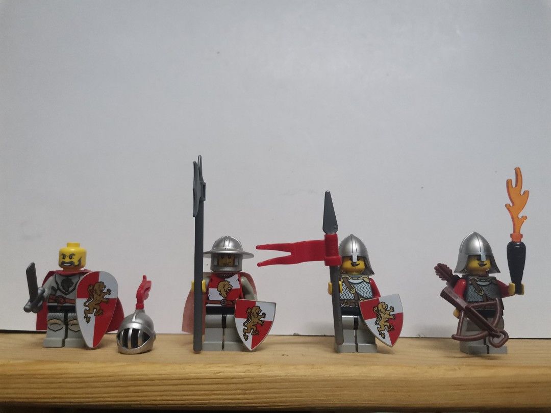 Lego 852921 hotsell