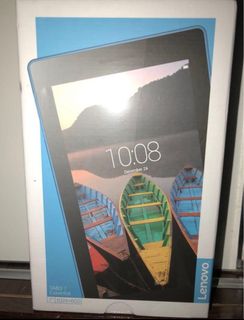 Lenovo Tab 3 7 Essential471876785082224640