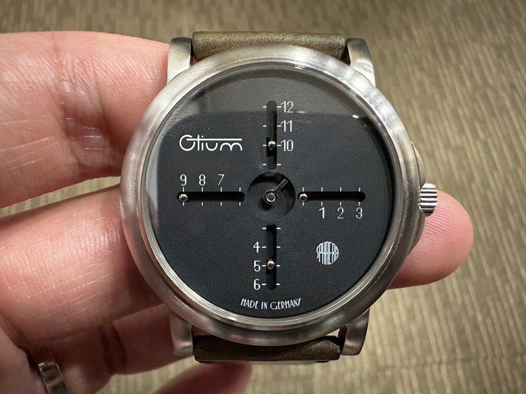 Otium watch 2025