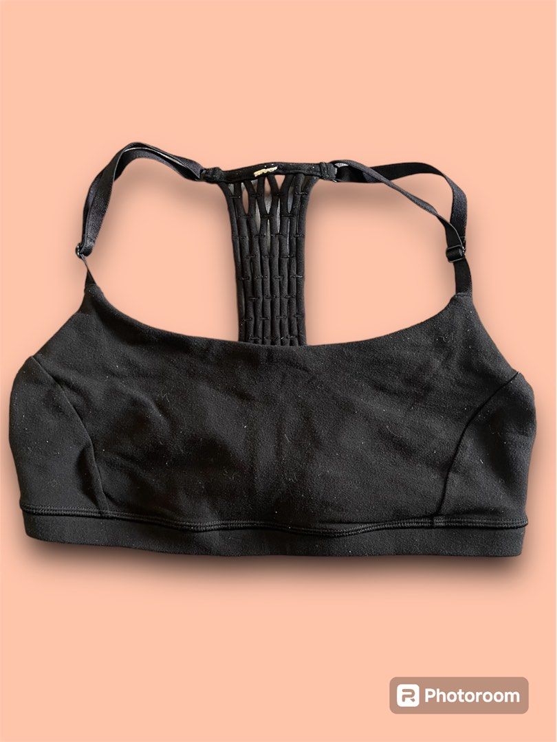 Lululemon true self bra shop