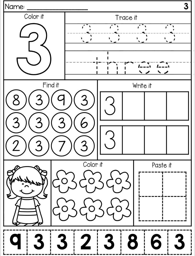 [Maths] 21 pages All About Numbers PDF Version, Everything Else, Others ...