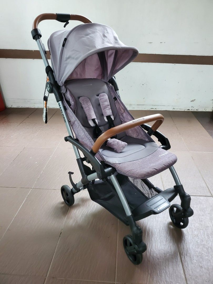 Maxi Cosi Laika Stroller Babies Kids Going Out Strollers on Carousell