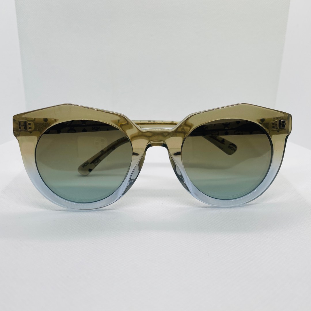 MCM Sunglasses Outlet 男女款太陽眼鏡MCM653S 正品清貨東鐵線面  display picture 3