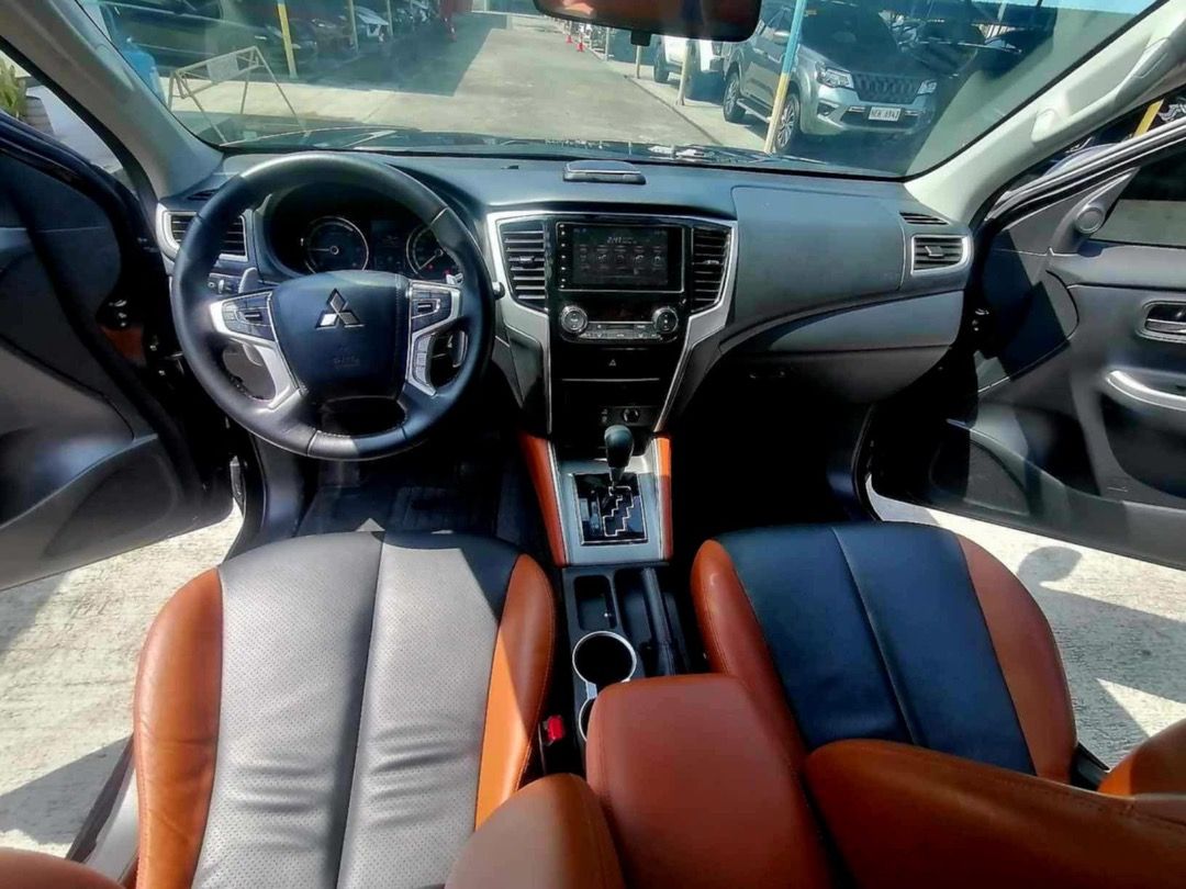Mitsubishi Strada Athlete Auto, Cars for Sale, Used Cars on Carousell