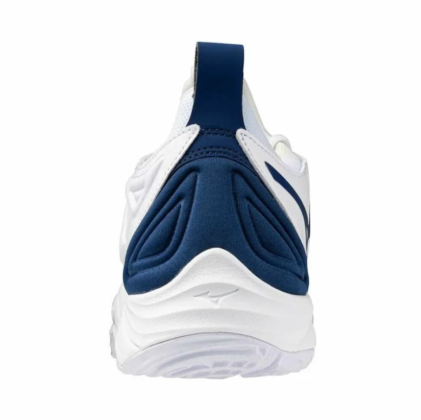 Mizuno volleyball tennis shoes top