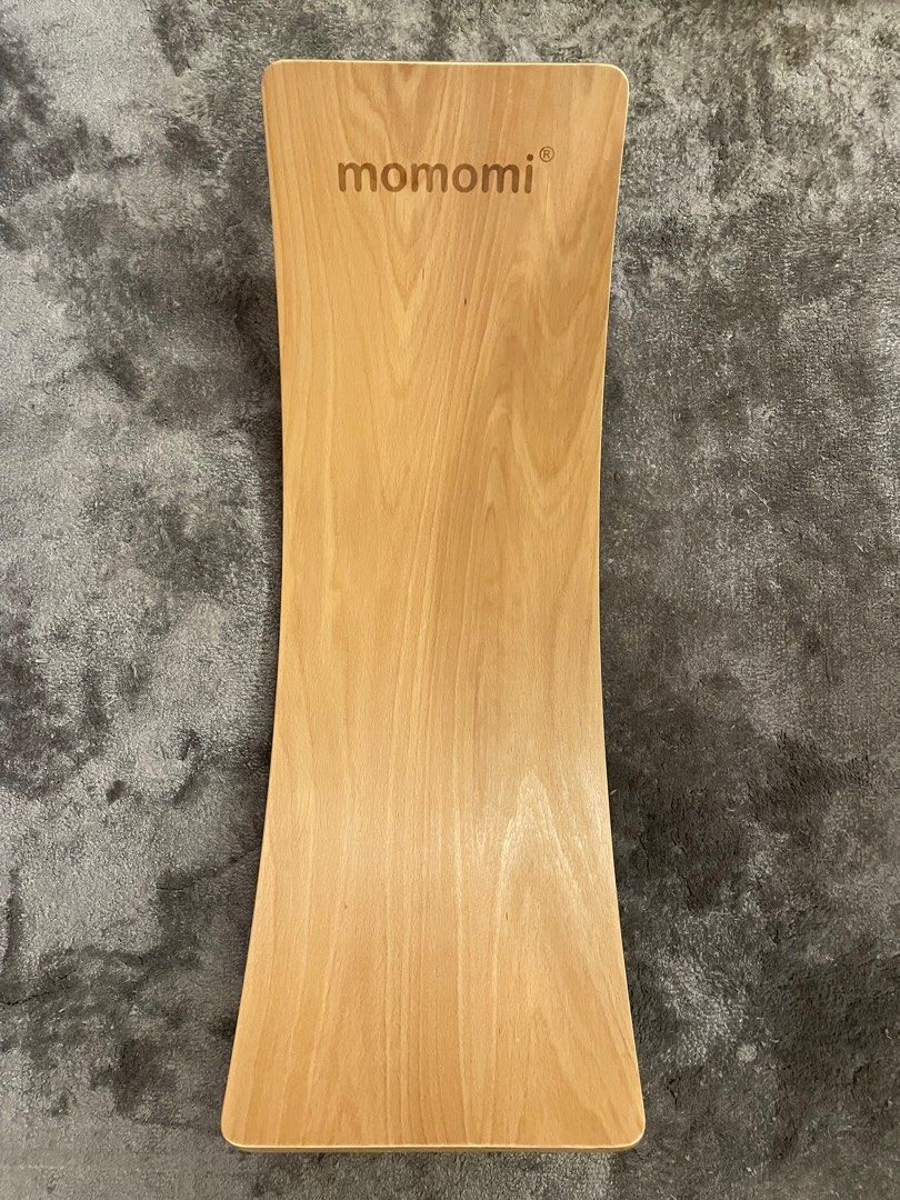 Momomi 360 balance board new arrivals
