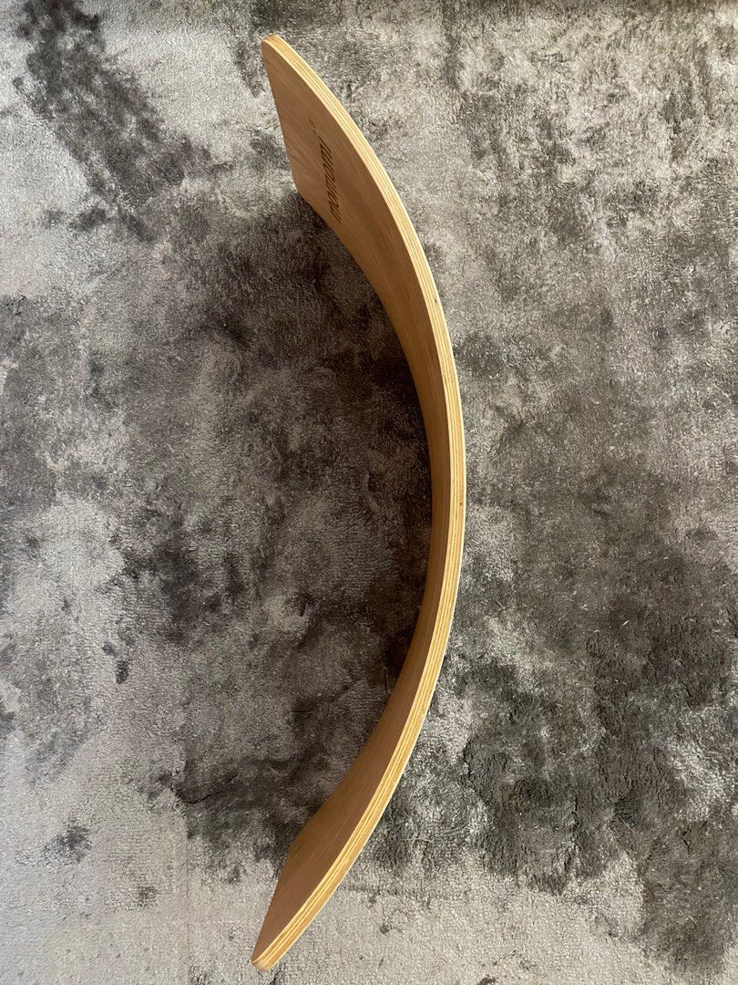 Momomi balance board 2025