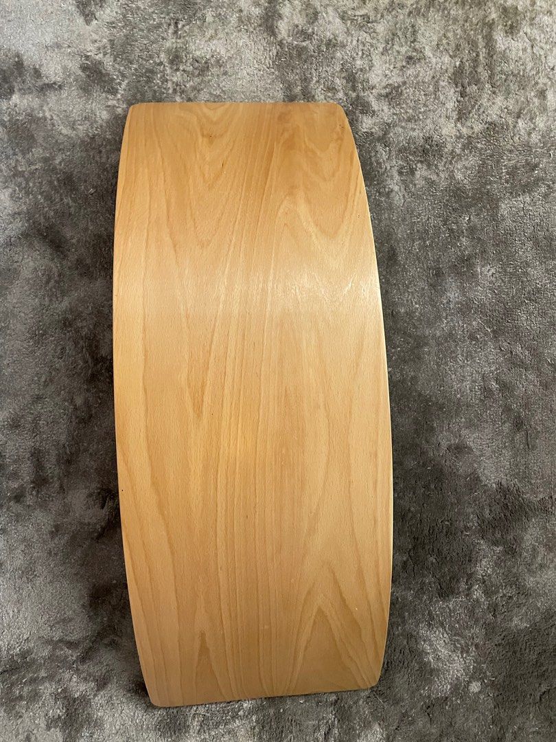 Momomi 360 balance board new arrivals