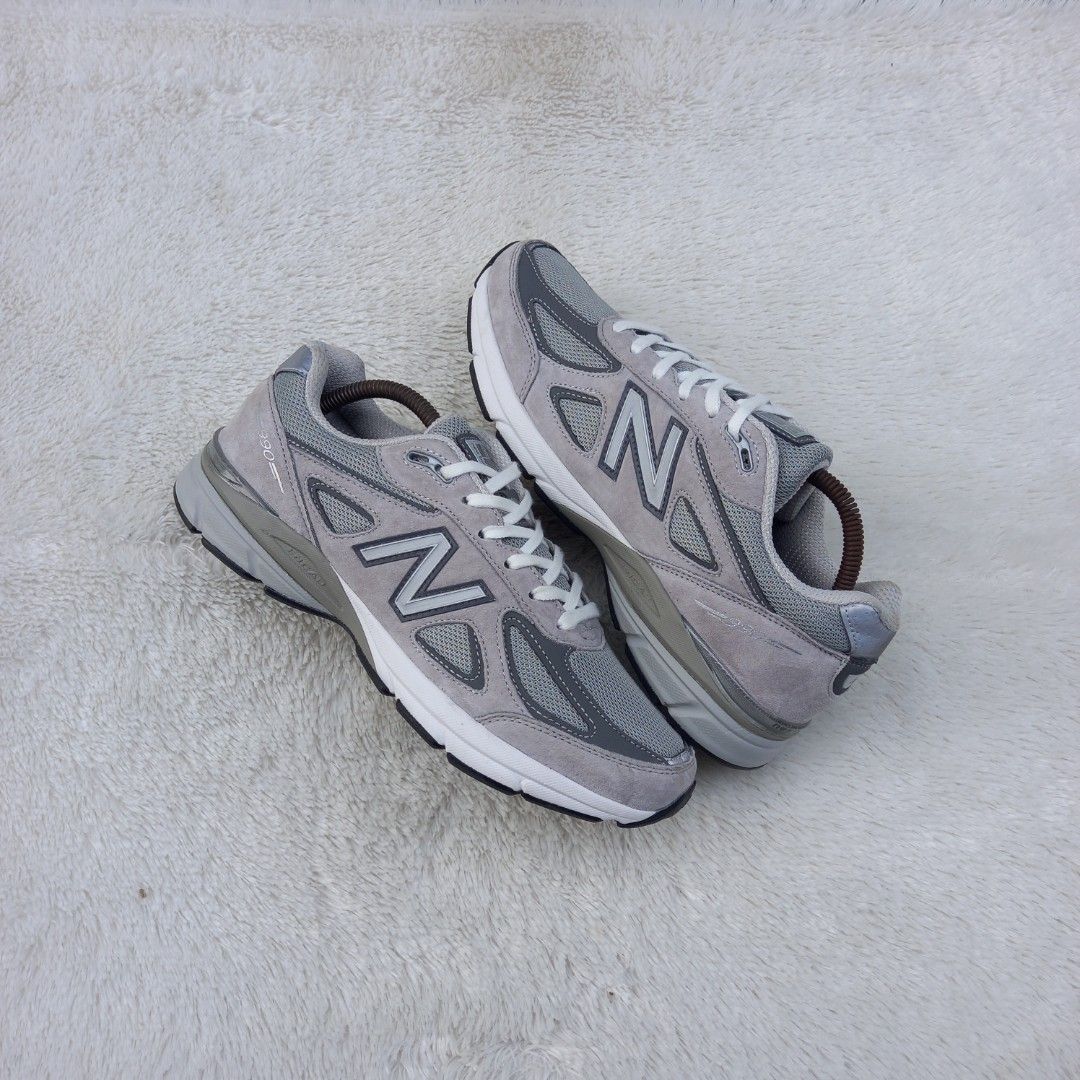 Nb Shop Nb 994 2019 Nb 990 V4 New Balance 994 V3 Nb 994 Barista New - Main Image