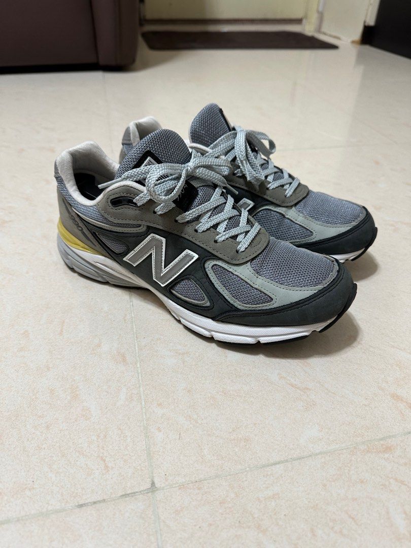 New balance 990v4 990xg4 Carousell