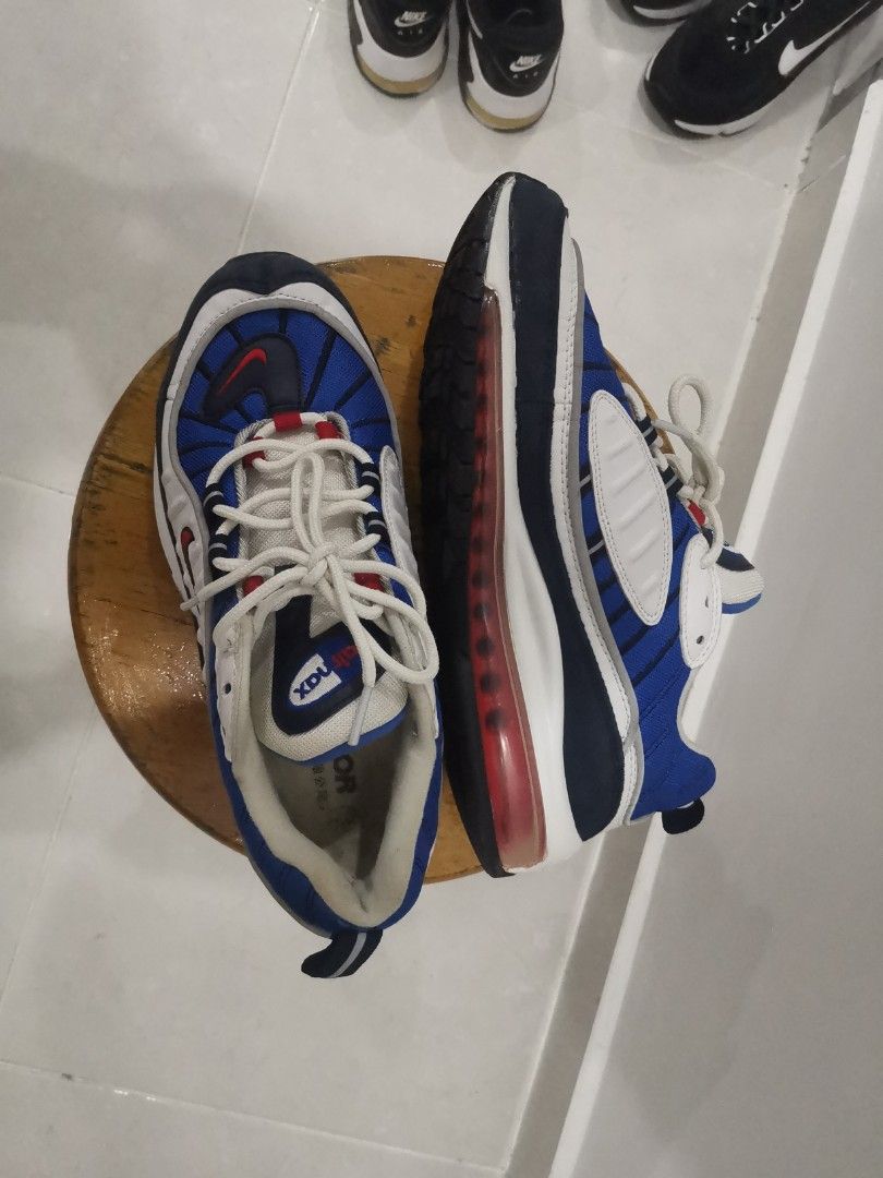 Nike 97 gundam store