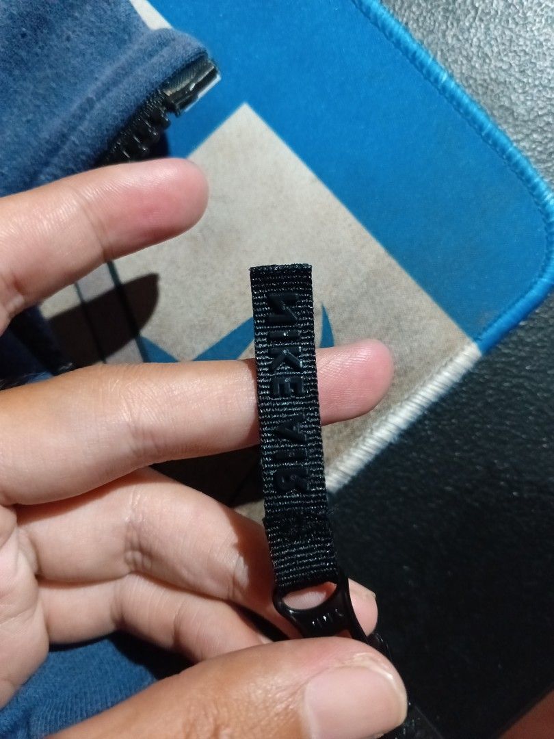 NIKE AIR (Category: Hoodies) located in Tacurong. Submitted by markisells (Listing ID 1320104133, Image 3). Description: ✅NIKE AIR HOODIE ✅GOOD AS NEW ✅SIZE:MEDIUM ✅COMPLETE WASHTAG AND NECK TAG ✅ MINDANAO AREA ✅SHIP THRU JNT ✅MOP: GCASH.