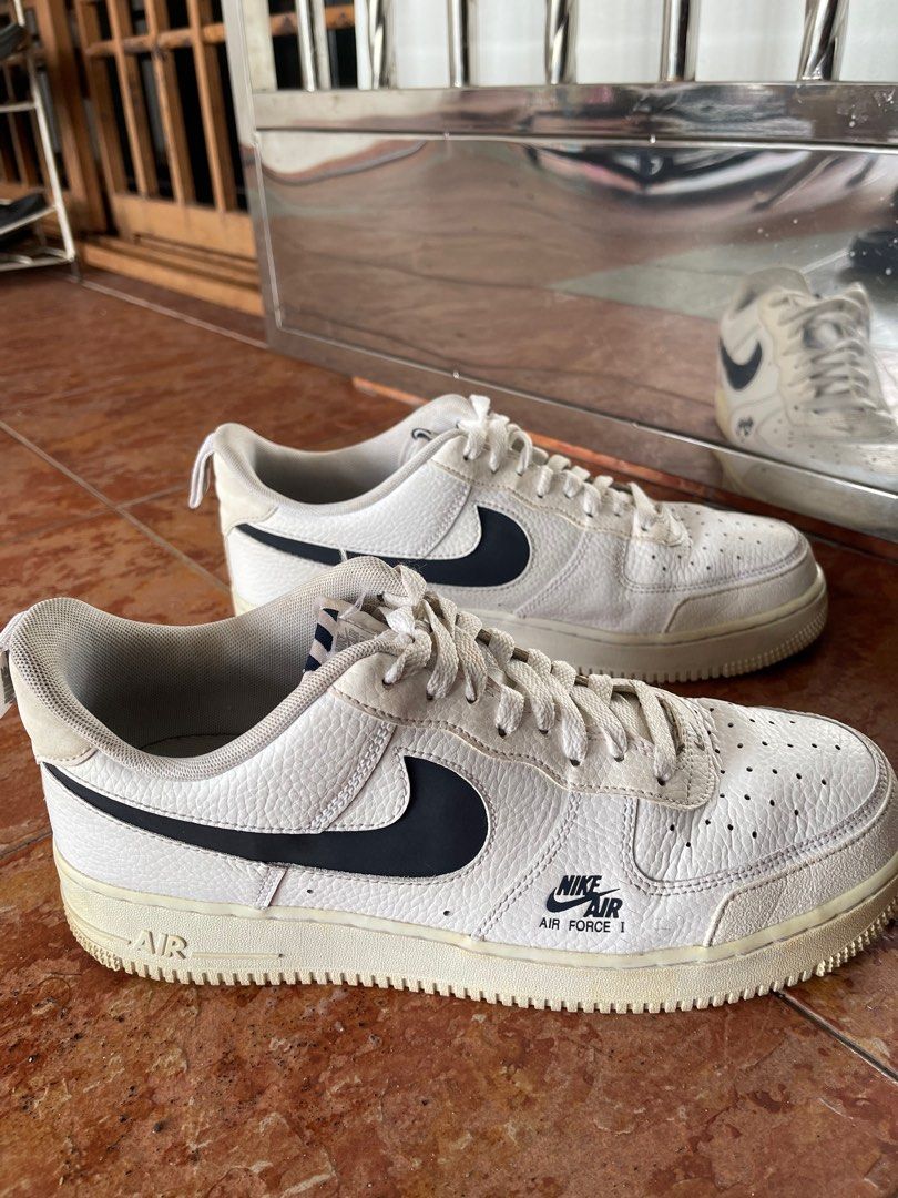 Air force 1 jd exclusive sale