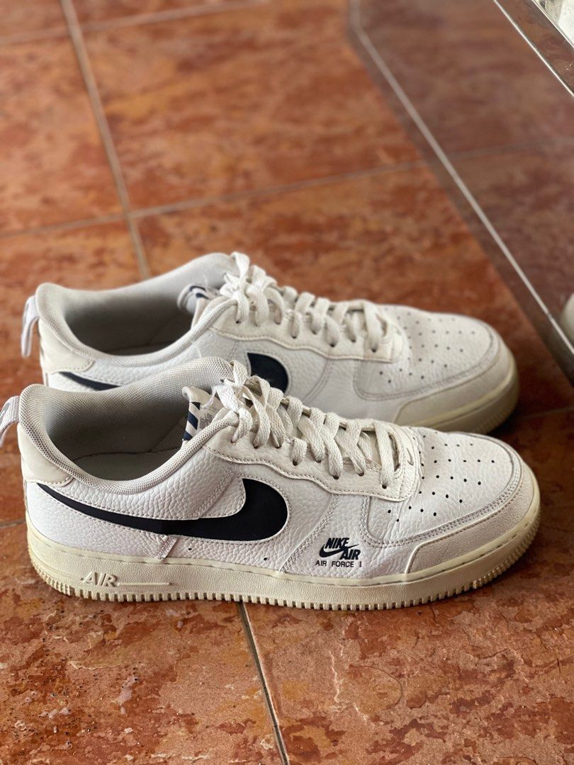 Air force 1 jd exclusive sale