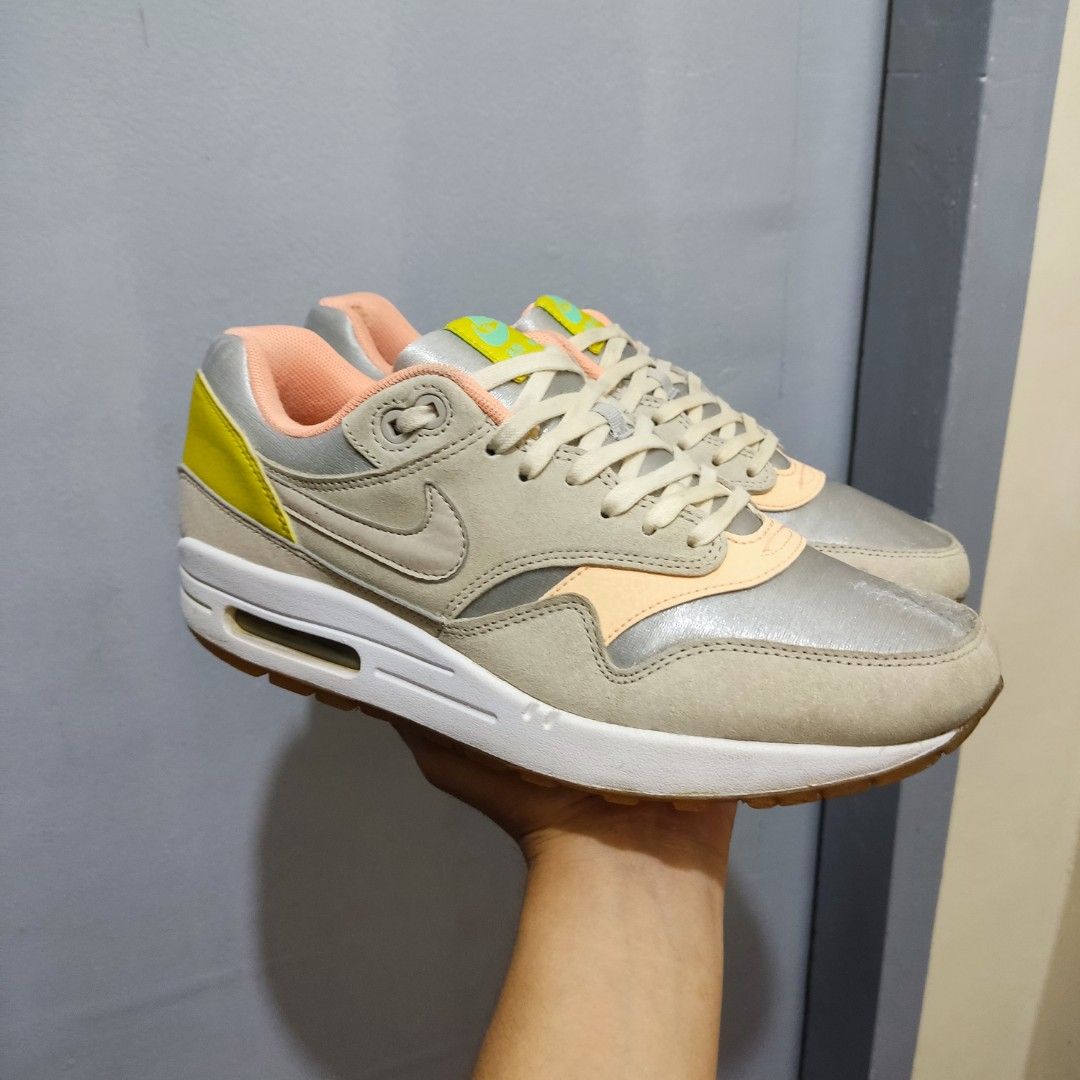 Nike air max sunset glow online