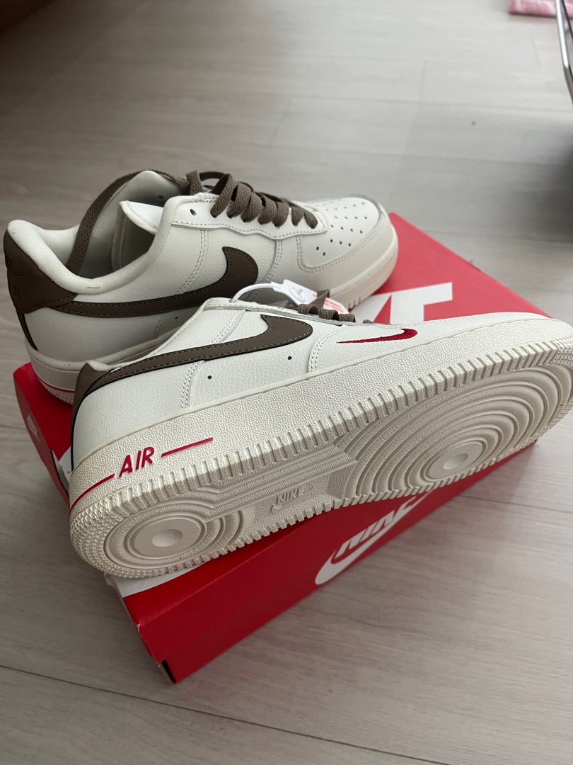 Air force one man hot sale