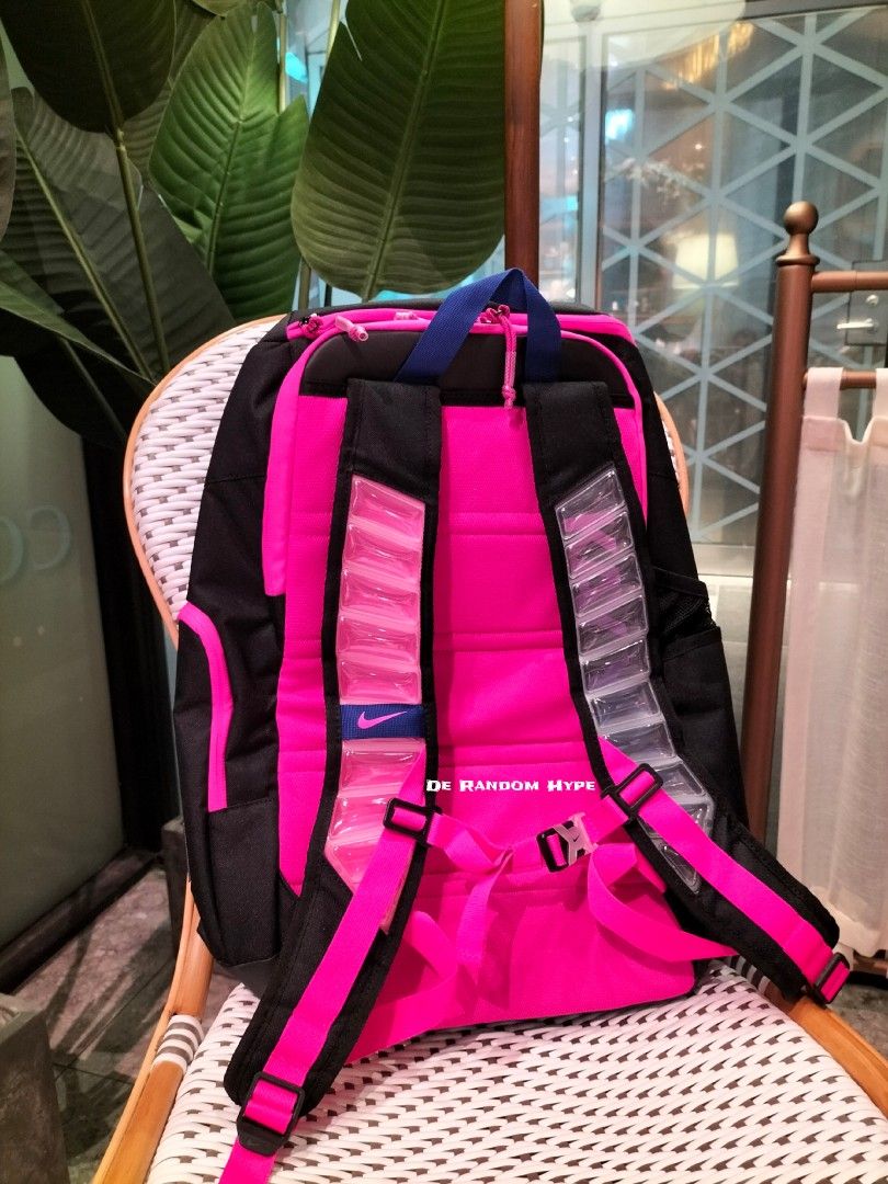 💯 Authentic Nike backpack Nike Kay yow Nike bag Nike bp