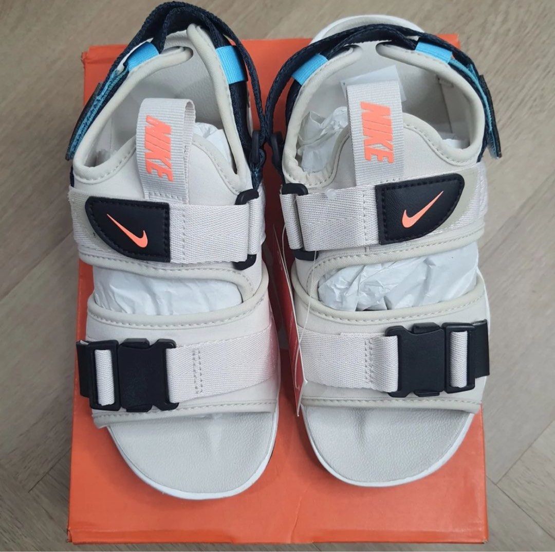 Ukuran sandal nike on sale