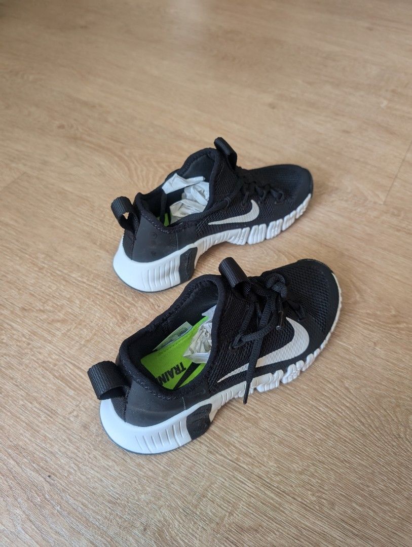 Nike Free Metcon 3 Womens Shoes