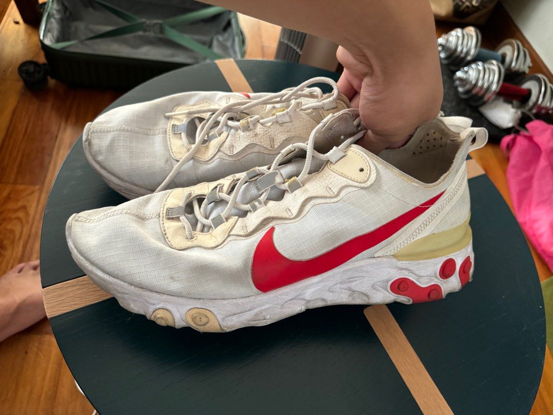 Nike react size 13 sales