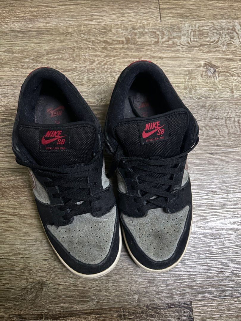 primitive nike sb dunk