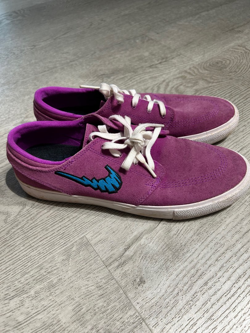Nike SB Zoom Stefan Janoski RM