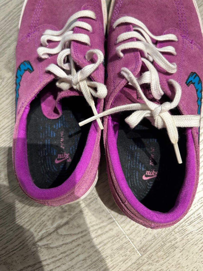 Nike SB Zoom Stefan Janoski RM
