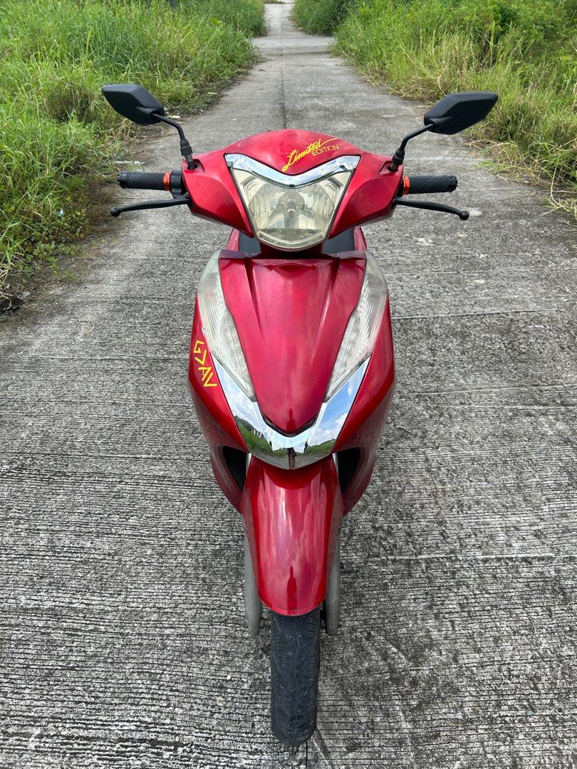 Nwow CS Motor Style E BIKE Mobile Phones Gadgets Other Gadgets on Carousell