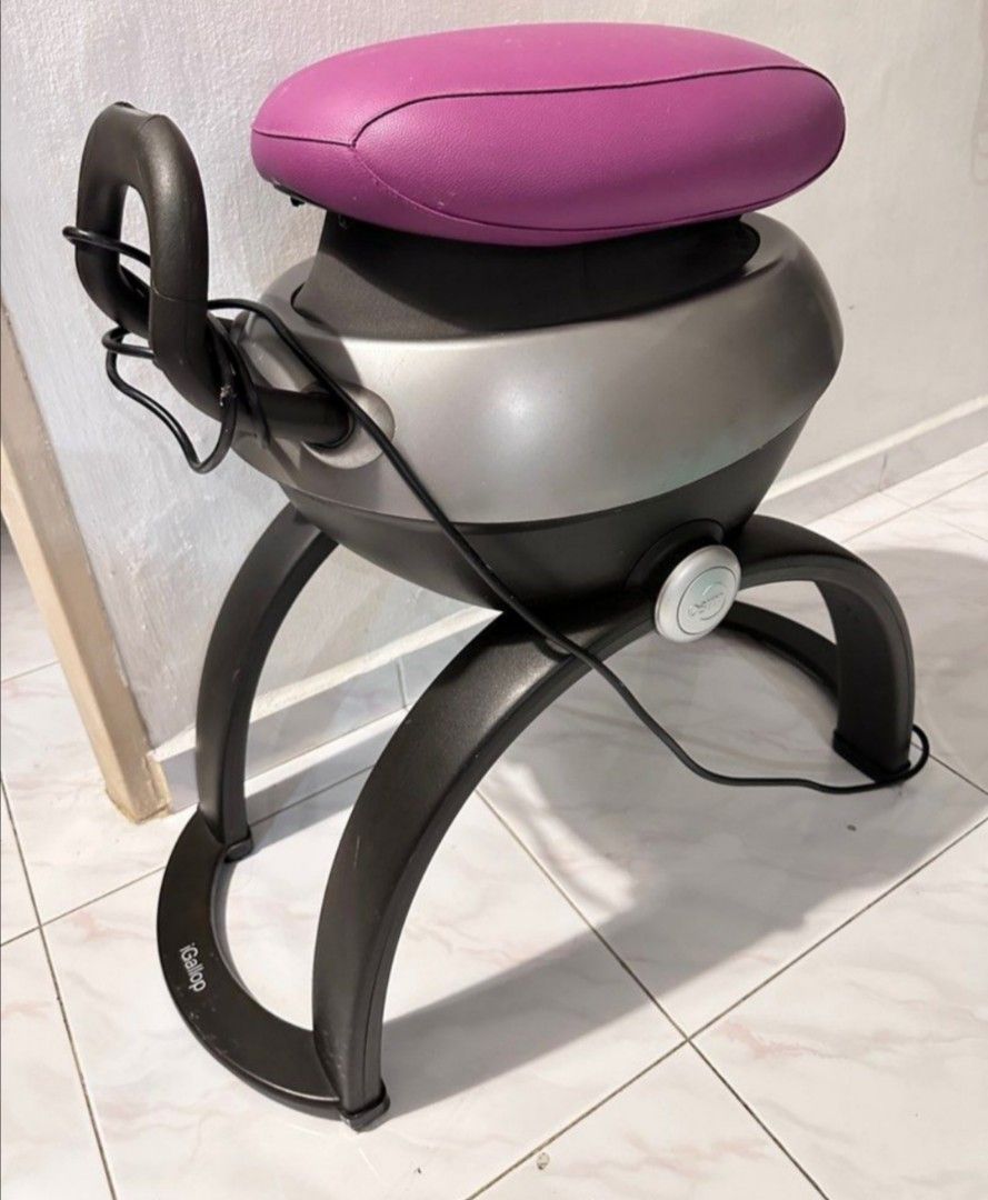 Osim iGallop
