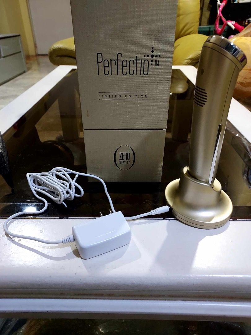 Perfectio Gold Limited Edition, Beauty & Personal Care, Face, Face Care ...