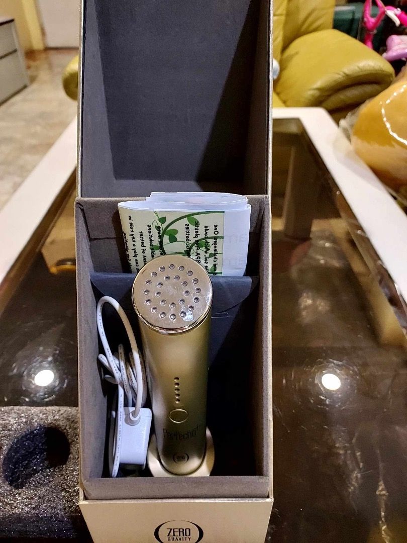 Perfectio Gold Limited Edition, Beauty & Personal Care, Face, Face Care ...