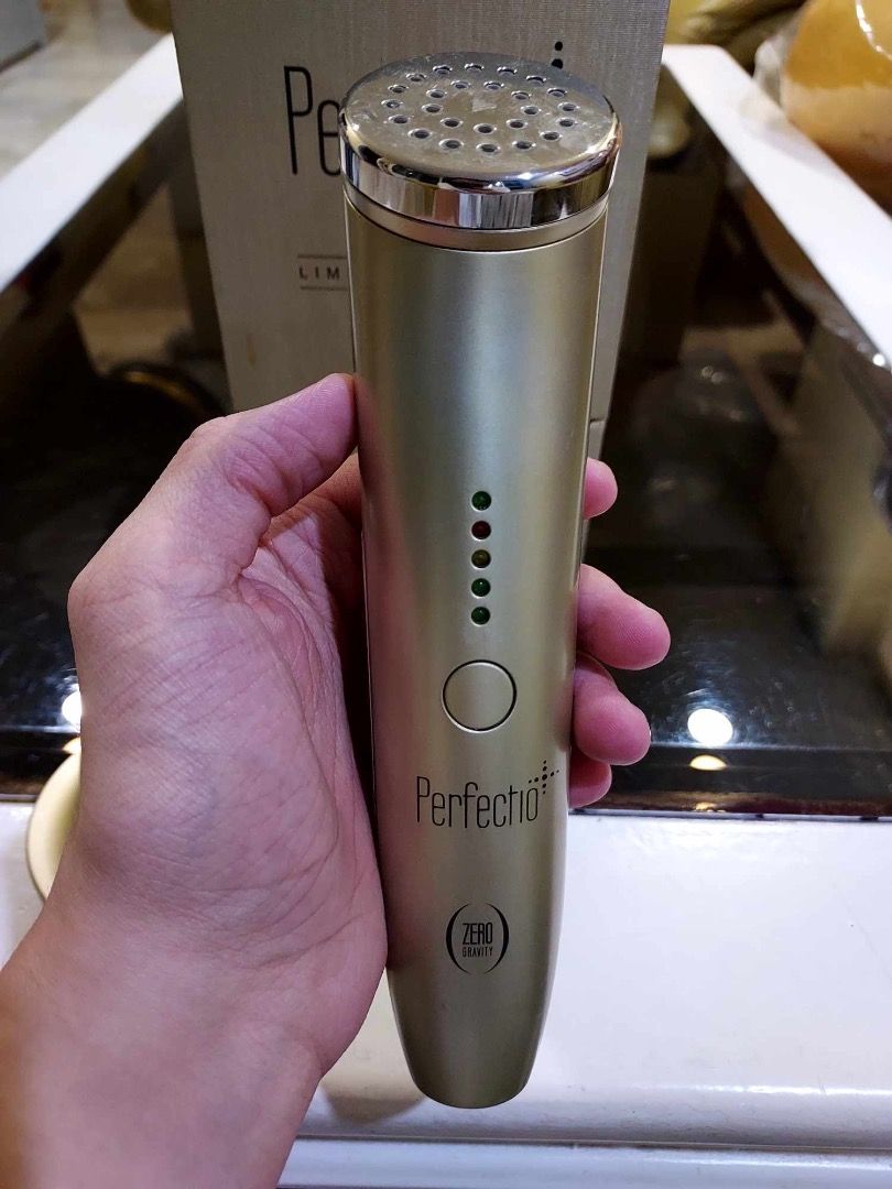 Perfectio Gold Limited Edition, Beauty & Personal Care, Face, Face Care ...