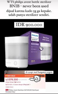 (Kategori: ) berada di . Dikirim oleh liswb (ID iklan 1320214718, Gambar 1). Deskripsi: .