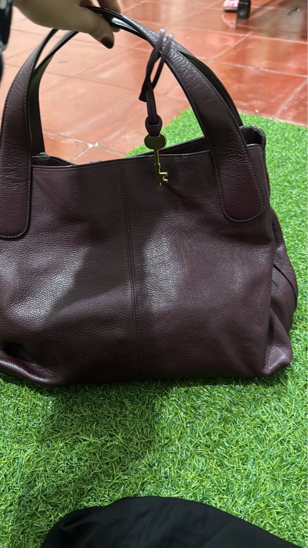Maya satchel fig clearance