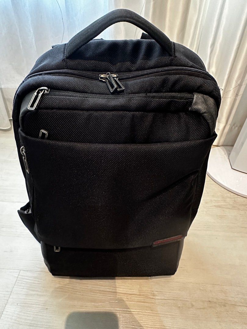 Marcus eco samsonite outlet