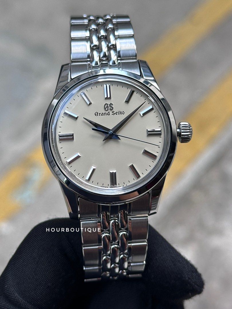 Grand seiko sbgw235 online