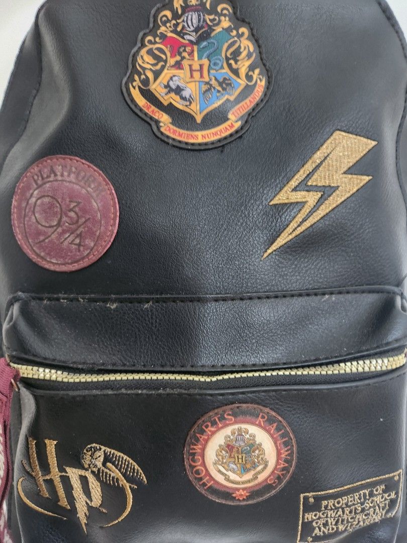Primark Harry Potter Backpack