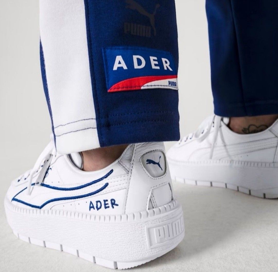 PUMA x ADER ERROR Puma Shoes