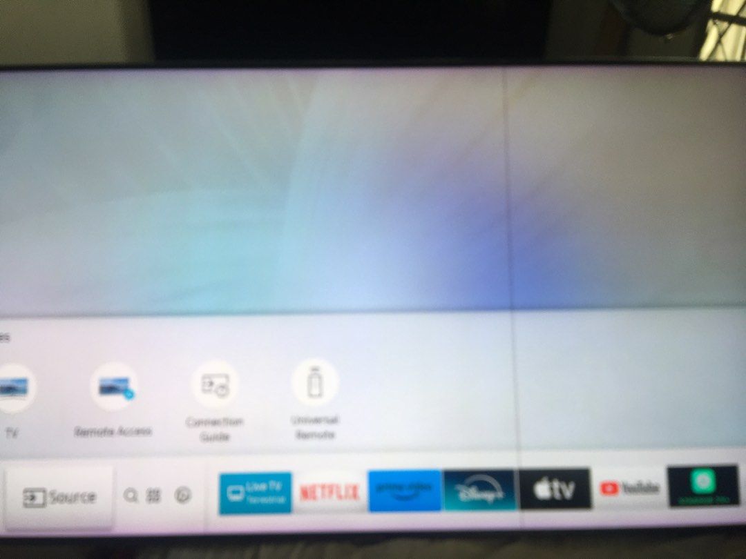 Q80r hdmi clearance