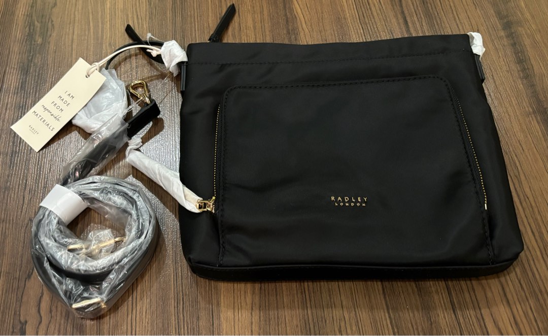 Radley nylon bag 2025