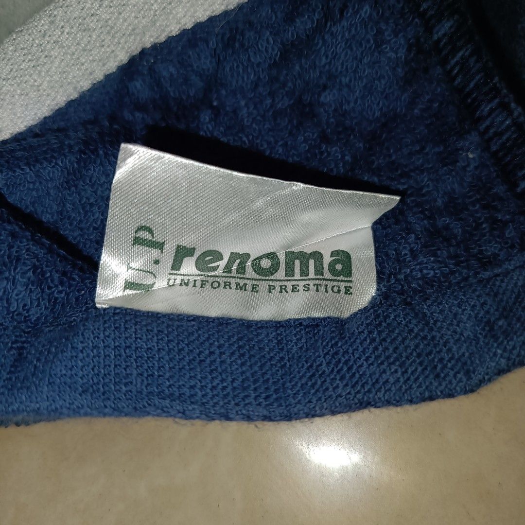 RENOMA FACE TOWEL (Category: Towels, Napkins & Holders) located in Cagayan de Oro. Submitted by mmmdshop (Listing ID 1320194541, Image 2). Description: Large face towel 14x14 from Japan slightly used to good as new. JAPAN SOURCE. CHECKOUT OUR FB PAGE "HOUSE OF SCARVES COLLECTION"..