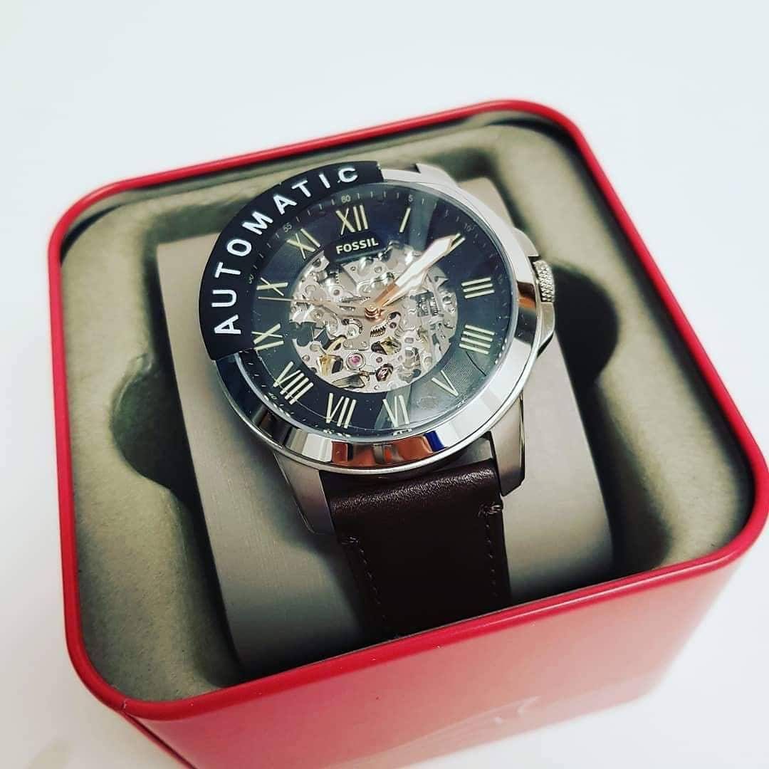 Fossil me3100 price shop