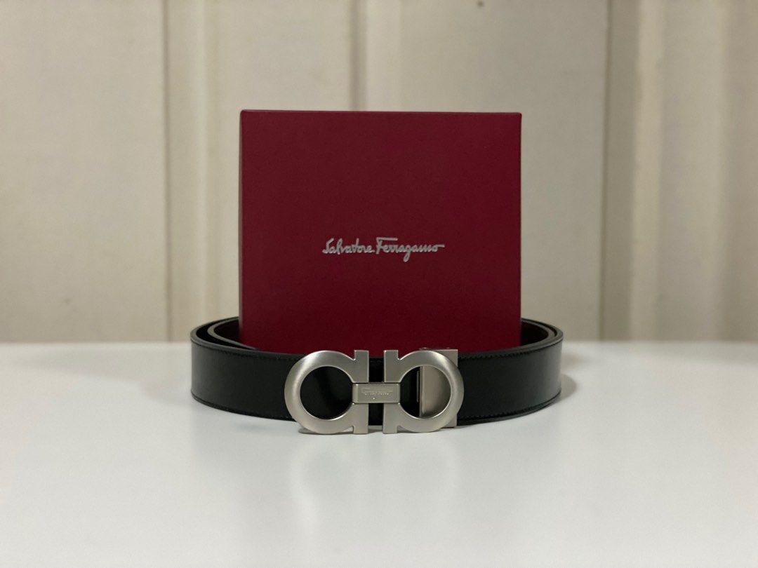 Louis ferragamo hot sale